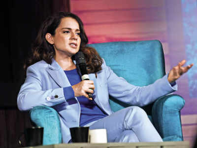 Apologise for defaming protester: Punjab lawyer sends legal notice to Kangana Ranaut
