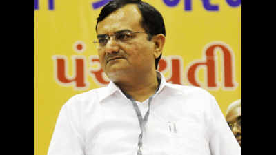Panel to draw up SOP for Gujarat high court order: Home minister Pradipsinh Jadeja