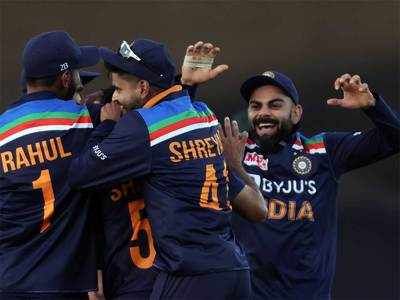 India vs Australia: With a win under their belt, India can start fresh in T20Is