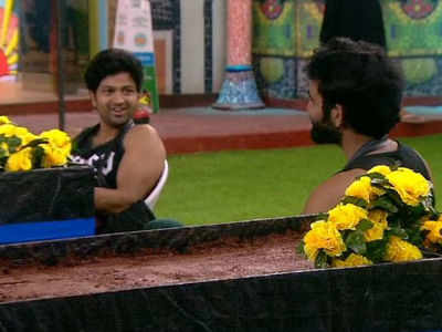 Bigg Boss Telugu 4, Day 87, December 3, Highlights: Sohel And Akhil ...