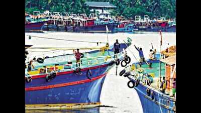 Kerala braces for cyclone Burevi, 90km gusts and heavy rain