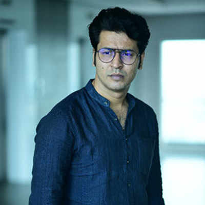 Anirban Bhattacharya: People want to see their stories on-screen, that’s why semi-urban plots work so well