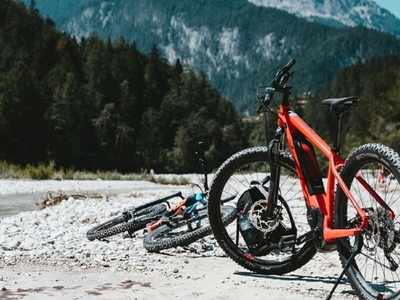 18-Speed Bikes: Awesome bicycles for your fitness routine