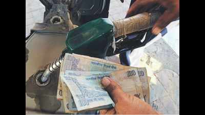 Karnataka: Rising fuel prices hurt transporters