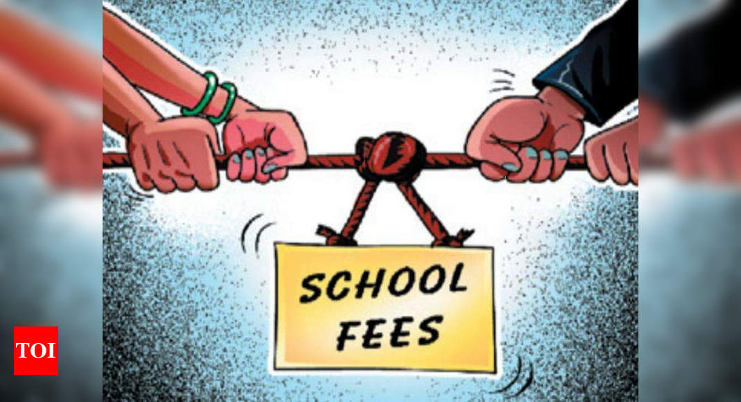 School Fees In Kolkata