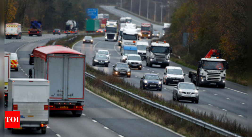 Japan Ban Petrol Cars: Japan set to ban sales of new petrol cars in mid ...