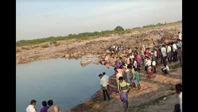 Karnataka: Boy herding cattle killed, eaten by crocodile in Raichur