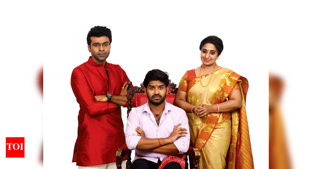 New daily soap Velaikkaran to premiere on December 7 Times of India