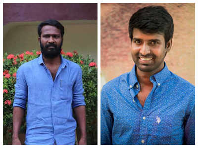 Will Vetrimaaran keep the name of Jeyamohan’s short story as the title of his movie with Soori?