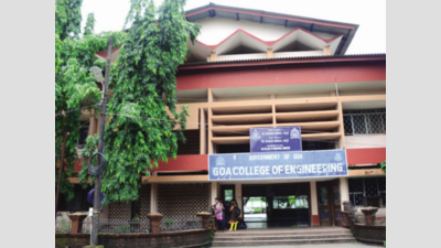 Goa: Half of seats at private engineering colleges remain unfilled