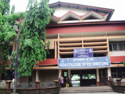 Goa: Half of seats at private engineering colleges remain unfilled