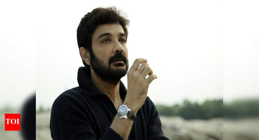 Prosenjit optimistic about the fate of cinema halls | Bengali Movie ...