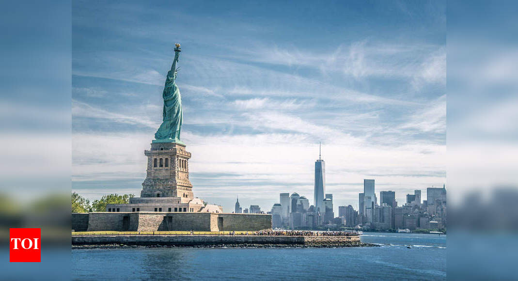 Green Card US Senate passes S.386 bill, eliminates country cap for