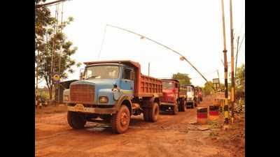 Goa: ‘Explore options to restart mining operations’