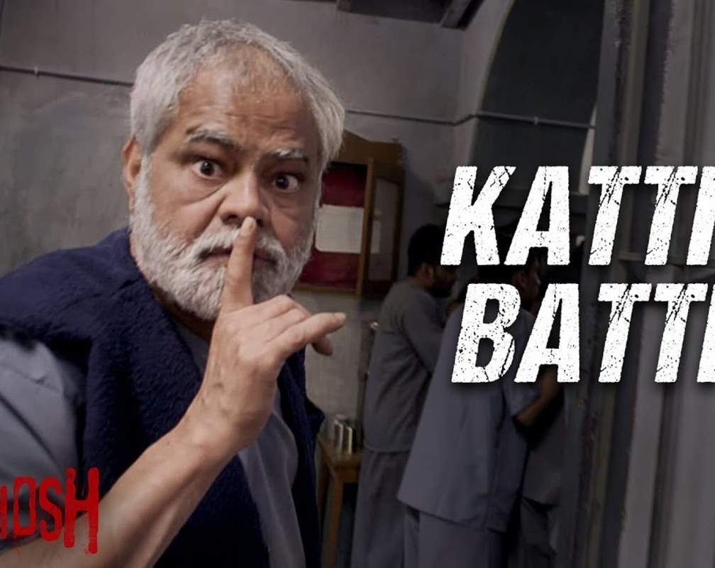 
Check Out New Hindi Trending Song Music Video - 'Katti Batti' Sung By Ashim Kemson
