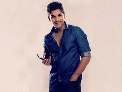 Allu Arjun Most Searched Male Celebrity In 2020: Yahoo India Report