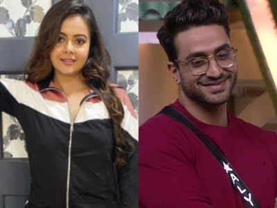 Bigg Boss 14: Devoleena Bhattacharjee disappointed with Aly Goni’s exit; says ‘this is really not done’