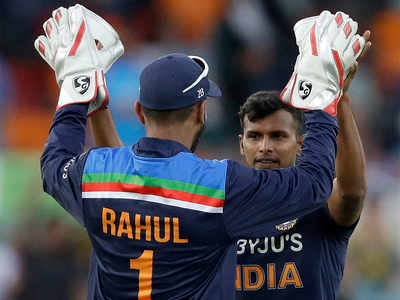 India vs Australia: Natarajan can do well under Virat's captaincy, the way Zaheer did under Ganguly's, says Karsan Ghavri