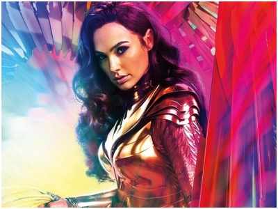 Gal Gadot starrer 'Wonder Woman 1984' to release in Indian cinemas on December 24