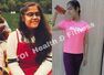 “I started having jeera water and black coffee to lose weight"