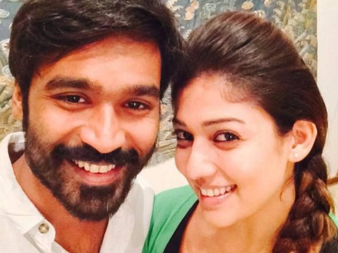 Did You Know, Dhanush disliked Nayanthara's performance in THIS super hit  film | Tamil Movie News - Times of India