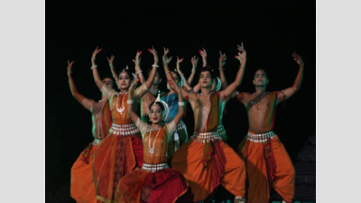 Odisha: Digital rehearsals, scaled-down performances mark this year’s Konark fest