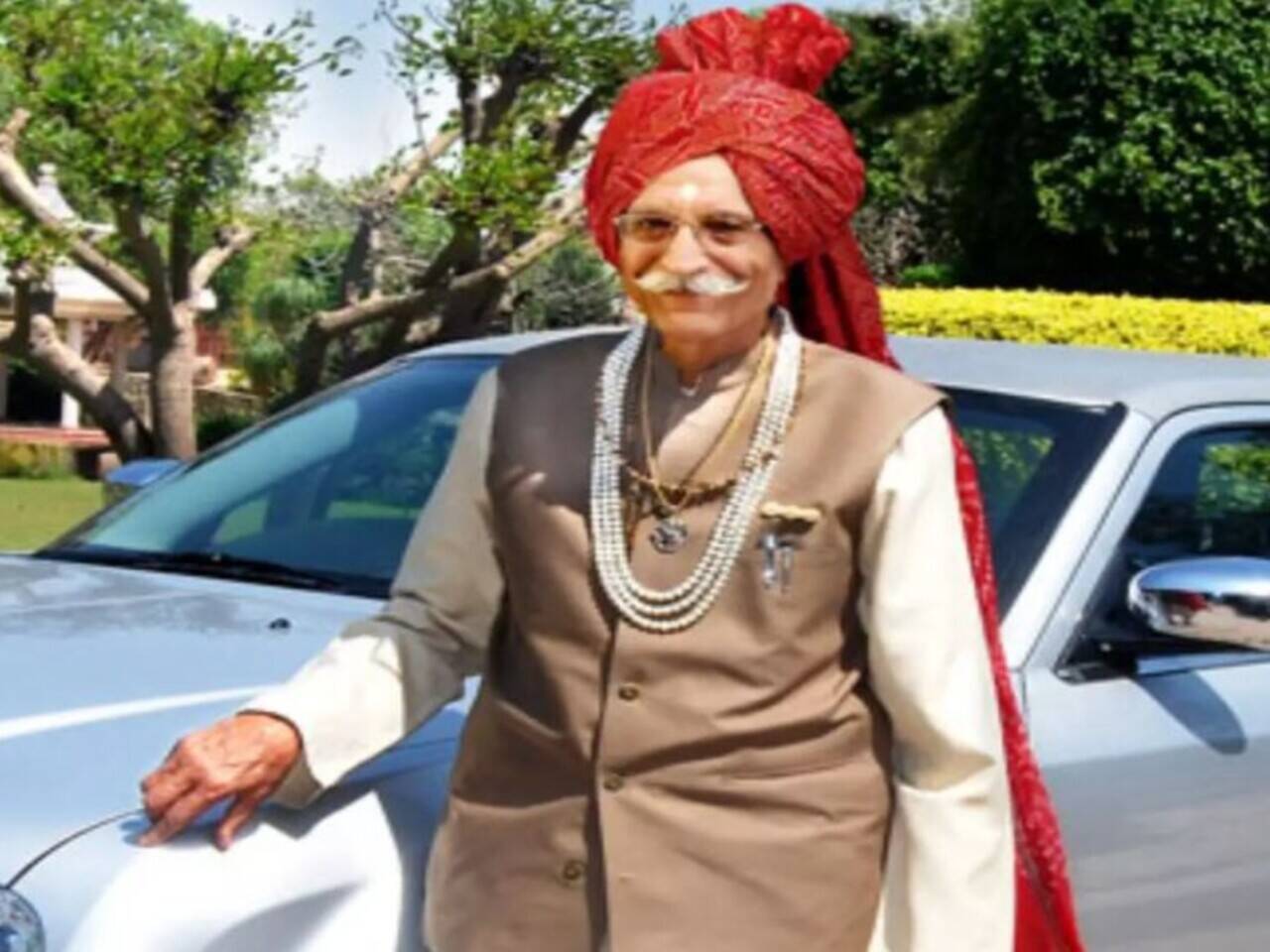 'MDH Dadaji' Gulati, drove tonga for livelihood before embarking on Rs  1,500 crore empire journey - Times of India
