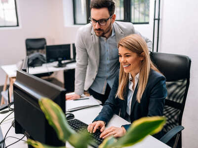 Effective ways to impress your boss at work