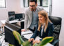 Effective ways to impress your boss at work