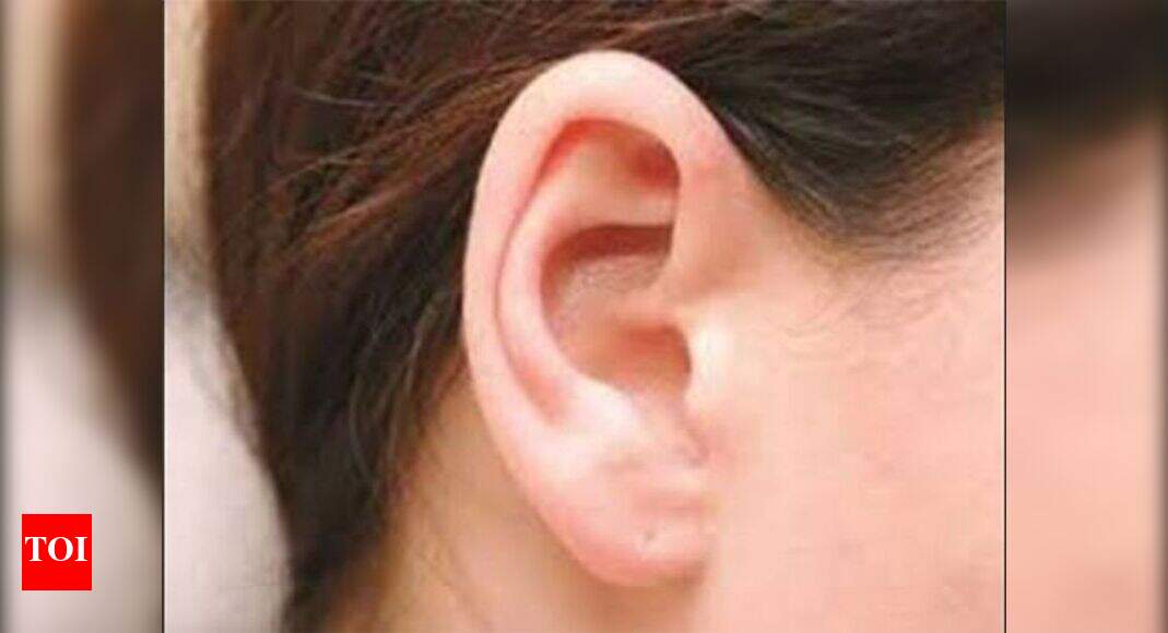 Bhopal: 40% rise in ear ailments due to overuse of earphones | Bhopal ...