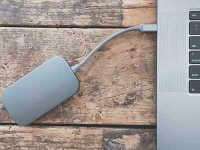 External Hard Disk Case Covers To Enhance The Longevity Of Your Device