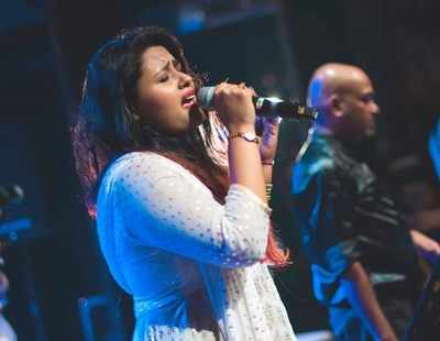 Madhupourna Ganguly: Want to work for the betterment of society with music therapy