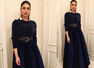 How to wear a lehenga in winters like a Bollywood diva