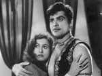 A trip down memory lane: Life of Madhubala