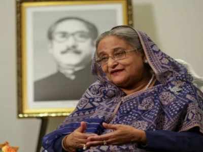 Pakistan's atrocities on Bangladeshis during Independence struggle are 'unshakable memories': Sheikh Hasina