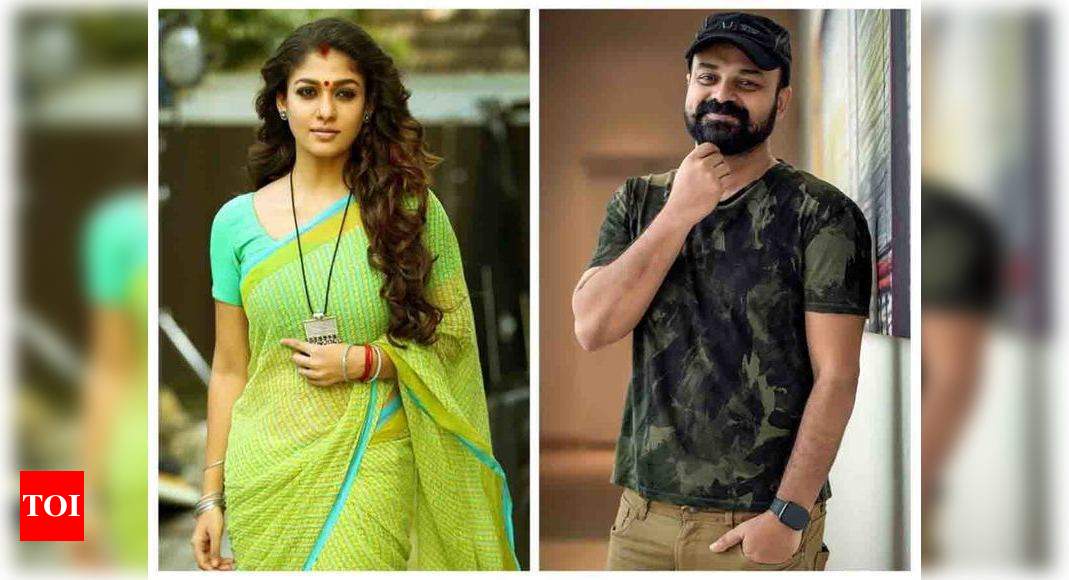 Nayanthara Flaunts A Ring, Fans Congratulate Her For Engagement With Beau,  Vignesh Shivan