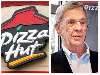 Pizza Hut co-founder Frank Carney dies from pneumonia after recovering from COVID-19