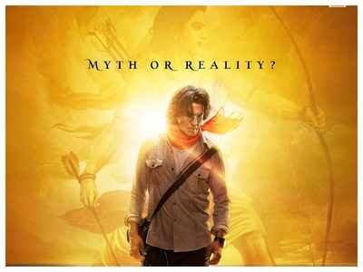 Akshay Kumar to flag off ‘Ram Setu’ shoot in Ayodhya next year