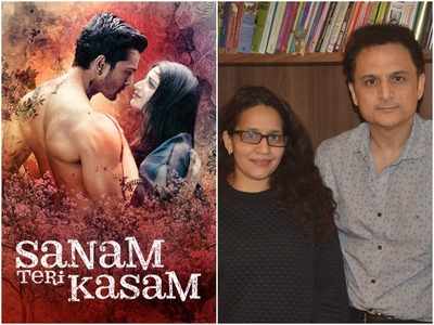 Sanam Teri Kasam director duo Vinay-Radhika begins working on their next! Deets inside