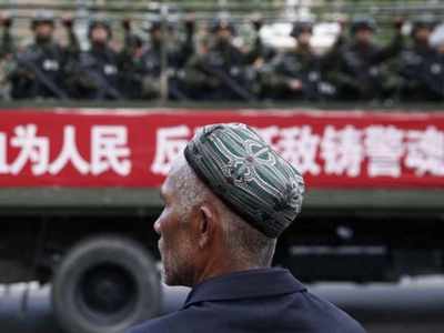 Uighurs forced to eat pork on Fridays as China pushes to expand pig farms in Xinjiang