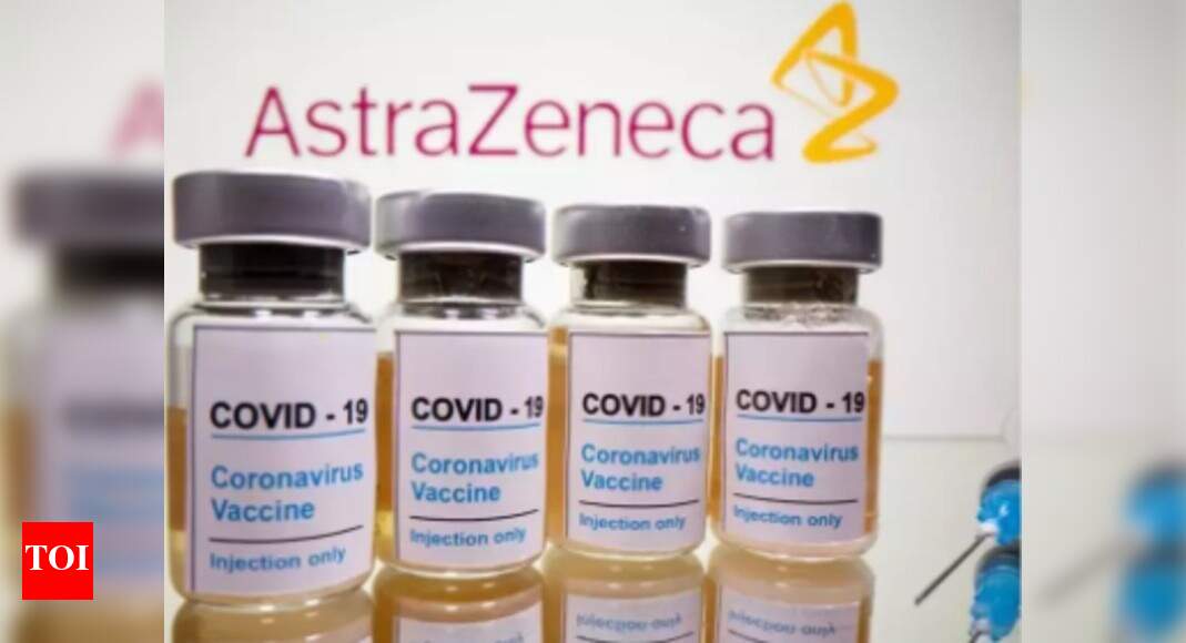 Oxford Covid Vaccine Update Fortune Or Foresight Astrazeneca And Oxford S Stories Clash On Covid 19 Vaccine World News Times Of India