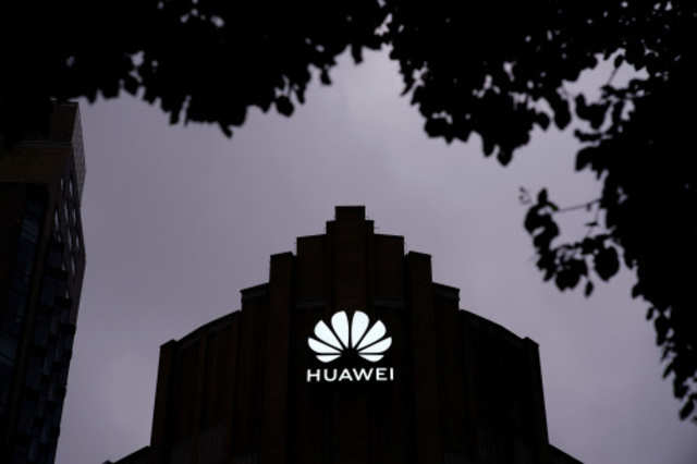 US in talks with Huawei CFO Meng on resolving criminal charges: Source US in talks with Huawei CFO Meng on resolving criminal charges: Source