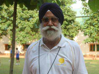 Former boxing coach GS Sandhu offers to return Dronacharya Award in support of agitating farmers