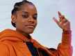 
Letitia Wright faces backlash over Covid vaccine comments
