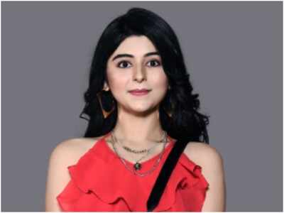 Yesha Rughani: We are taking all possible precautions on the set of 'Hero -Gayab Mode On' - Times of India Yesha Rughani: We are taking all possible precautions on the set of 'Hero -Gayab Mode On' - Times of India