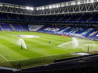 Espanyol's recipe for becoming one of the most productive academies in  Europe | Football News - Times of India