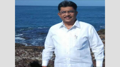 Fishermen lose champion of cause as union leader Damodar Tandel dies at 72