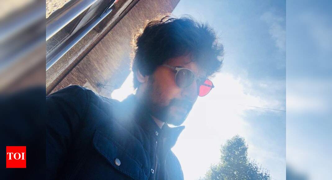 Nani, Ritu Varma, Aishwarya Rajesh starrer Tuck Jagadish in its final ...