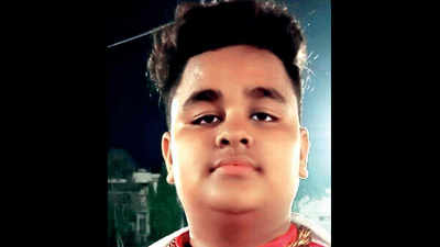 Class X boy killed for hurling abuses in Gujarat