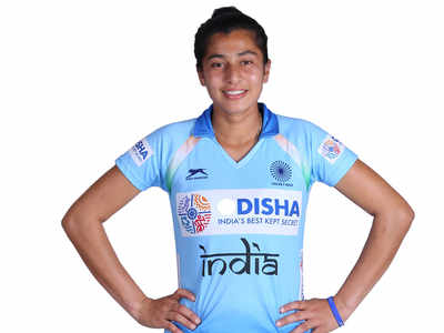 Keen to learn from drag-flickers in Senior team, says defender Gagandeep Kaur